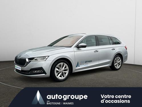 Skoda Octavia Combi Octavia SW 1.5 TSI Style (EU6AP), Autos, Skoda, Entreprise, Octavia, ABS, Airbags, Ordinateur de bord, Cruise Control