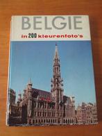 België in 200 kleurenfoto's, Ophalen of Verzenden