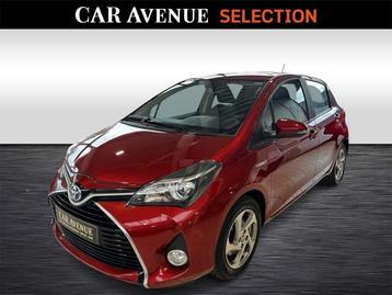 Toyota Yaris HSD Dynamic  beschikbaar voor biedingen
