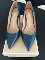 Michael kors Alina flex pump blauw maat 36, Ophalen of Verzenden, Zo goed als nieuw, Blauw
