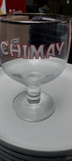 20 chimay glazen, Verzamelen, Ophalen
