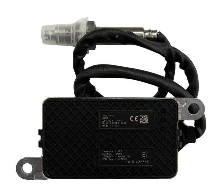 DAF CF, LF NOXSENSOR MOTOR PX-7, PR-5 1710806, Autos : Pièces & Accessoires, Pièces camion, DAF, Systèmes d'échappement, Neuf