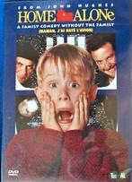 DVD KOMISCH- HOME ALONE (MACAULAY CULKIN), Tous les âges, Enlèvement ou Envoi, Comme neuf, Comédie d'action