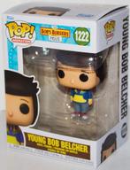 Young bob Belcher - the bobs burger movie, Collections, Jouets miniatures, Envoi, Neuf