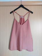 Nieuw topje maat S, Vêtements | Femmes, Tops, Taille 36 (S), Brun, Enlèvement, Neuf
