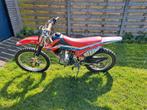 Honda CRF 125, Motoren, Particulier, 1 cilinder, Crossmotor