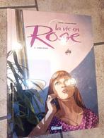La Vie en Rose Tome 1 Frelons Première édition, Comme neuf, Une BD, Enlèvement ou Envoi