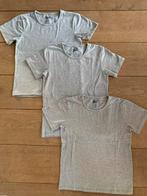 Woody 3 onderhemdjes maat 12 jaar, Nacht- of Onderkleding, Jongen of Meisje, Ophalen of Verzenden, Zo goed als nieuw