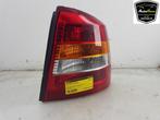 ACHTERLICHT RECHTS Opel Astra G (F08 / 48) (|9117403|), Gebruikt, Opel