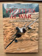 Fighters at War Mike Spick, Ophalen of Verzenden, Zo goed als nieuw, Luchtmacht