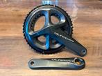 Shimano Ultegra R8000 crankstel TE KOOP, Fietsen en Brommers, Ophalen of Verzenden, Zo goed als nieuw