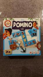 Domino, Comme neuf