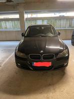 Bmw break 320D jaar 2011, Auto's, Zwart, Zwart, Leder, Particulier