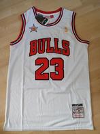 All Star 98' Retro Jersey Jordan maat: L, Sport en Fitness, Verzenden, Nieuw, Kleding