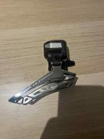 Shimano Ultegra Di2 voorderailleur R8050 – 2x11-speed, Fietsen en Brommers, Racefiets, Ophalen of Verzenden, Zo goed als nieuw