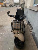 Vespa Sprint 50cc *START NIET*, Ophalen, Gebruikt, Overige modellen, Klasse B (45 km/u)
