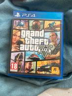 GTA V Ps4, Comme neuf, Enlèvement