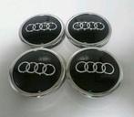4x69 of 61 mm Audi wieldoppen rs6 rs4 rs3 gmp rotor mam mak, Auto diversen, Wieldoppen, Ophalen of Verzenden, Nieuw