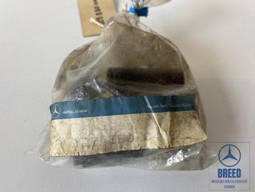 NOS montageset achterbumper voor Mercedes-Benz W123 C123 beschikbaar voor biedingen