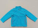 Fleece met rits - Maat 98-104 of 4 jaar, Enfants & Bébés, Vêtements enfant | Taille 98, Garçon ou Fille, Pull ou Veste, Utilisé