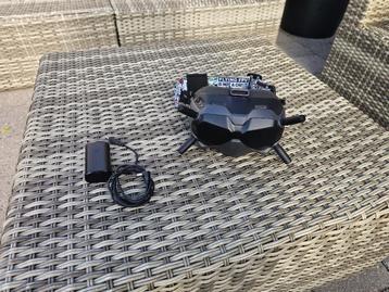 Dji Fpv goggles V1 beschikbaar voor biedingen