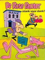 De rose panter nr 6 en nr 9., Boeken, Meerdere stripboeken, Ophalen of Verzenden, Gelezen
