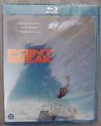 Point Break Blu-ray, Ophalen of Verzenden, Zo goed als nieuw