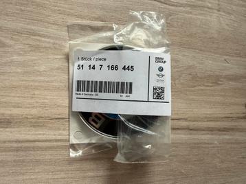 Bmw 1 serie E82 E88 2007-2012 BMW kofferklep logo nieuw beschikbaar voor biedingen