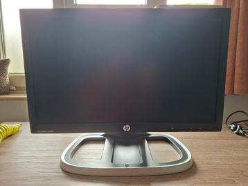 HP Computerscherm, Enlèvement, Utilisé, HP