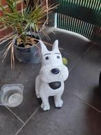Ancien milou 35cms