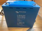 victron Li smart LiFePo4 90 ah 12,8V, Caravanes & Camping, Enlèvement, Comme neuf