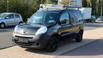 Renault Kangoo 1.5 dci 90 pk/Euro 5/Keuring, Voorwielaandrijving, Zwart, 4 cilinders, Zwart