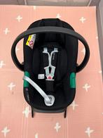 CYBEX Aton B2 i-Size + Aton Base autostoeltje, Zo goed als nieuw, Isofix, Ophalen, 0 t/m 10 kg