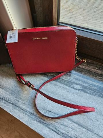 Crossbody tasje Michael Kors  beschikbaar voor biedingen