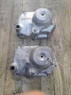 Koppelingscarter honda c50, Fietsen en Brommers, Brommeronderdelen | Algemeen, Ophalen of Verzenden, Gebruikt, Blok, Honda