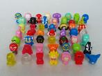 Lot van 50 Gogo's Crazy Bones, Ophalen of Verzenden, Gebruikt
