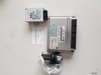 Startset Contactslot + ECU EWS BMW 7 serie E38 740i M62  750, Auto-onderdelen, Ophalen of Verzenden, Gebruikt, BMW