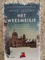 Anne Jacobs - Het weesmeisje, Ophalen of Verzenden, Zo goed als nieuw, Anne Jacobs