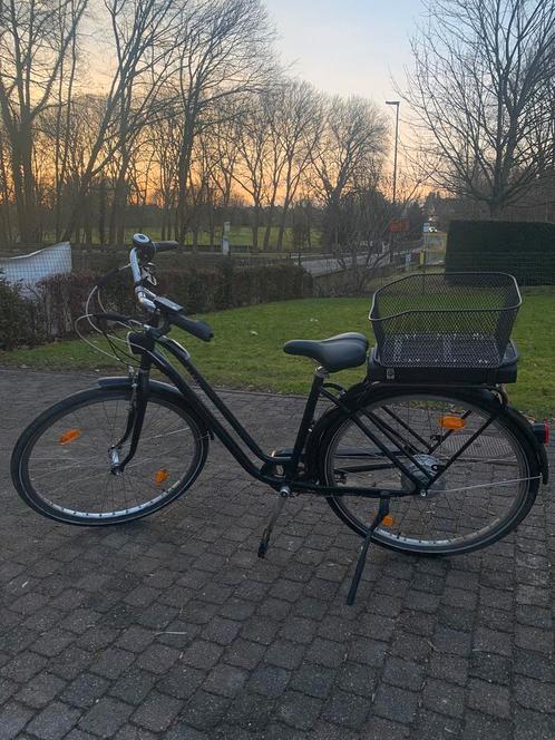 Elektrische Elops fiets te koop, Fietsen en Brommers, Elektrische fietsen, Ophalen