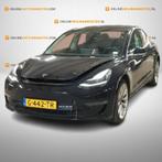 Personenauto Tesla, Model 3 Long Range AWD 75 kWh, zwart bou, Auto's, Automaat, Zwart, 5 zetels, 88 pk