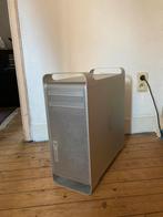 Mac Pro 3,1 (2008), 8 core 2,8Ghz, 32GB, 250GB SSD, USB3.0,, Computers en Software, Ophalen, Zo goed als nieuw, Mac Pro, SSD