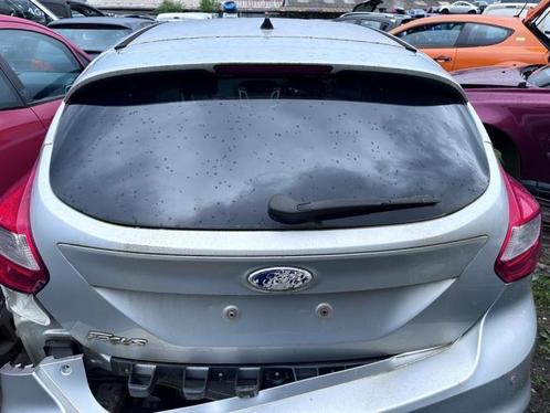 Achterklep van een Ford Focus (OB), Auto-onderdelen, Carrosserie, Achterklep, Ford, Gebruikt, 3 maanden garantie, Ophalen of Verzenden