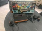 Atari CX-2600 -1980, Games en Spelcomputers, Atari 2600, Met 1 controller, Gebruikt, Ophalen of Verzenden