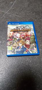 VITA Aegis of earth, Enlèvement ou Envoi, Utilisé