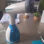 Défroisseur vapeur vertical a main, Electroménager, Enlèvement ou Envoi, Défroisseur