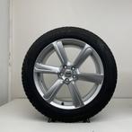Volvo 19 inch turbine velgen + winterbanden XC90 2015-, Auto-onderdelen, 19 inch, Banden en Velgen, Nieuw, 235 mm