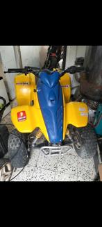 Quad hyosung, Fietsen en Brommers, Minibikes, Midibikes en Pitbikes, Ophalen