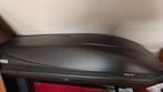 dakkoffer thule ocean780 + dakdragers rapid system 757, Auto diversen, Dakkoffers, Ophalen, Zo goed als nieuw