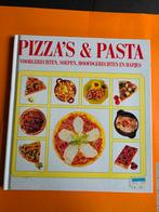 Pizza's & pasta, Boeken, Ophalen of Verzenden