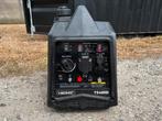 Inverter generator 3,3kw, Doe-het-zelf en Bouw, Aggregaten, Ophalen, Zo goed als nieuw